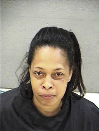 Latasha Roach, - Lynchburg County, VA 