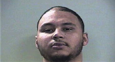 Marico Roberts - Fayette County, KY 