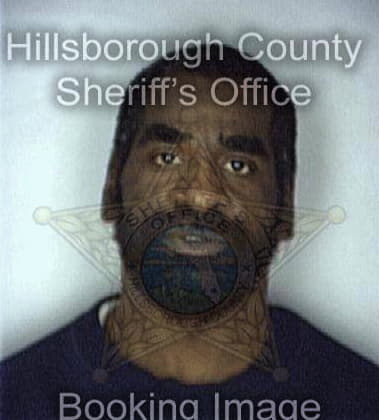 Theodore Roberts - Hillsborough County, FL 
