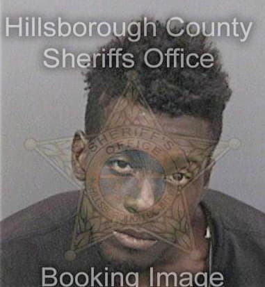 James Robinson - Hillsborough County, FL 