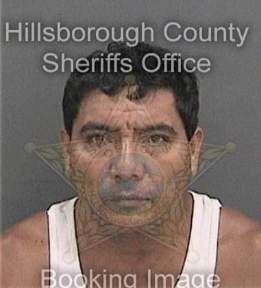 Christian Rosariosanchez, - Hillsborough County, FL 