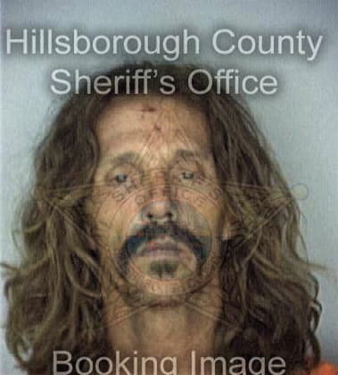 Eric Ross, - Hillsborough County, FL 