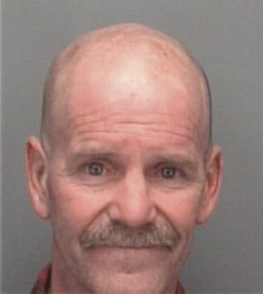 Steven Rossett, - Pinellas County, FL 