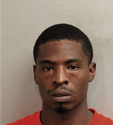 Rashard Rouise, - Leon County, FL 