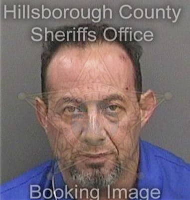 Scott Salenske, - Hillsborough County, FL 