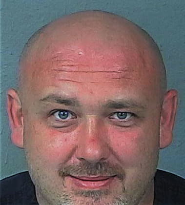 Corey Santucci - Hernando County, FL 