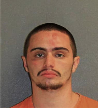 Michael Scalon, - Volusia County, FL 