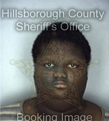 Latasha Scott, - Hillsborough County, FL 