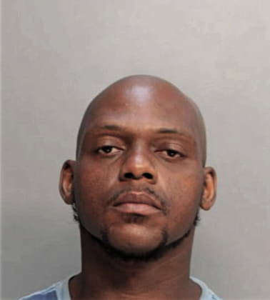 Maurice Shaw, - Dade County, FL 