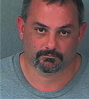 Richard Sherrill, - Hernando County, FL 