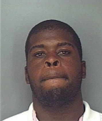 Duane Sims - Polk County, FL 