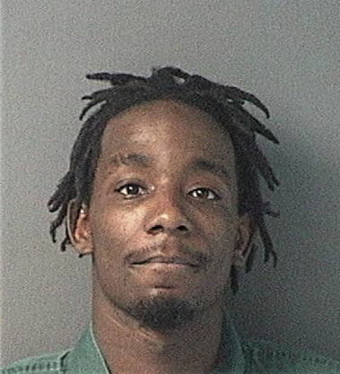 Francois Sims, - Escambia County, FL 