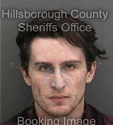 John Smedley, - Hillsborough County, FL 