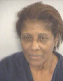 Anthony Smith - Fulton County, GA 