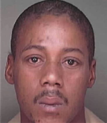 Joel Smith - Polk County, FL 