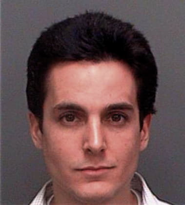 Matthew Smith - Pinellas County, FL 