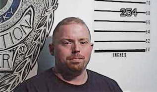 Thomas Smith - Bell County, KY 