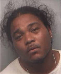 James Soloman - Fulton County, GA 