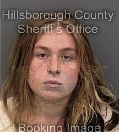 Michelle Sprow, - Hillsborough County, FL 