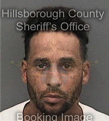 Terrel Stanford, - Hillsborough County, FL 