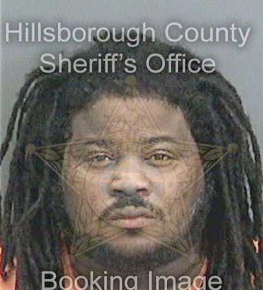 Johnny Stfelix, - Hillsborough County, FL 