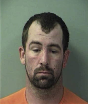 Barry Sullivan, - Okaloosa County, FL 