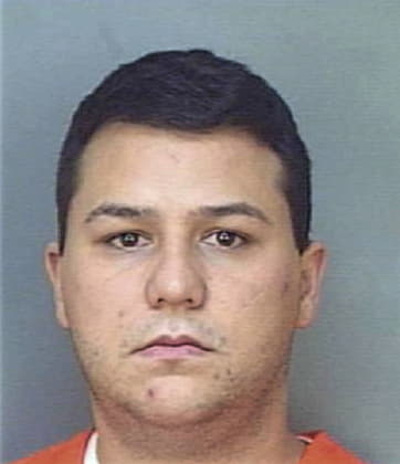 Alvaro Tepec, - Polk County, FL 