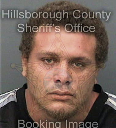 Anthony Thomas, - Hillsborough County, FL 