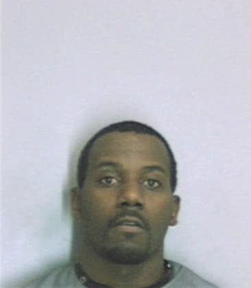 Donald Thomas - DeKalb County, GA 