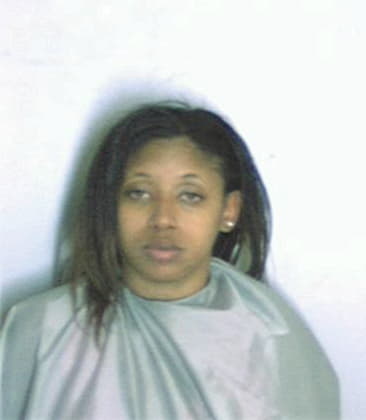 Lawanda Thomas - DeKalb County, GA 