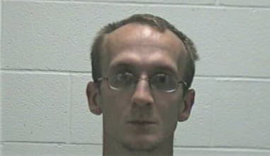 Charles Thompson, - Montgomery County, IN 