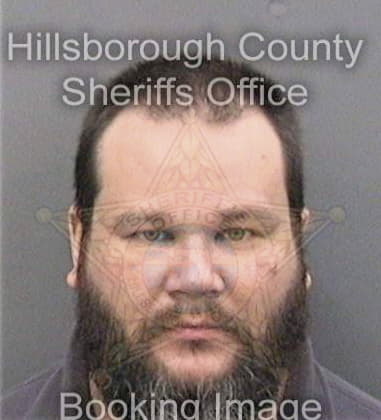 Ronaldo Trindade, - Hillsborough County, FL 