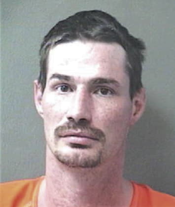 Russell Turner, - Okaloosa County, FL 