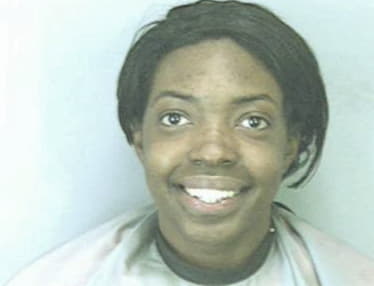 Neena Tyree - DeKalb County, GA 