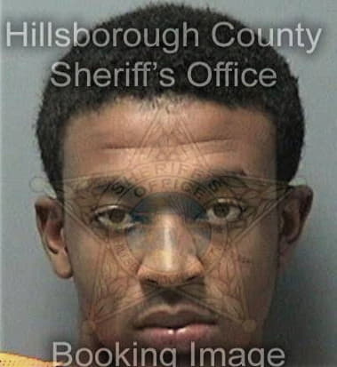 Isadore Underwood, - Hillsborough County, FL 