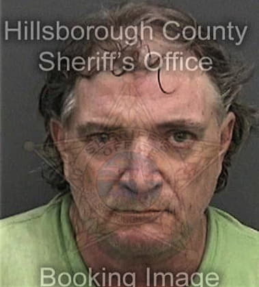 Alvaro Valdezmartinez, - Hillsborough County, FL 