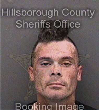 Ettienne Vanschalkwyk, - Hillsborough County, FL 