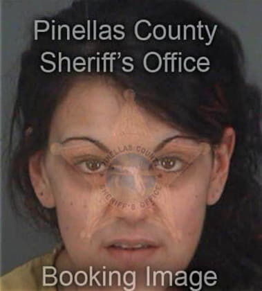 Anna Villegas, - Pinellas County, FL 