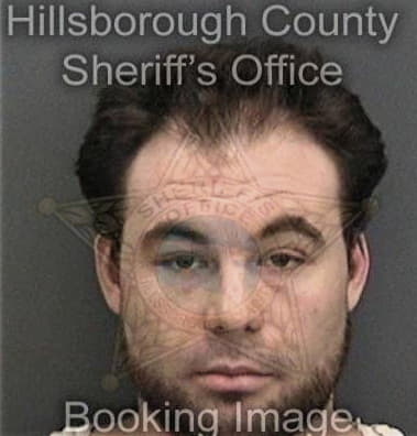 Erik Walker, - Hillsborough County, FL 