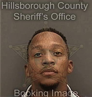 Robert Washington, - Hillsborough County, FL 