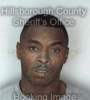 Ricardo Watson, - Hillsborough County, FL 