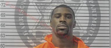 Ronald Watson, - Harrison County, MS 