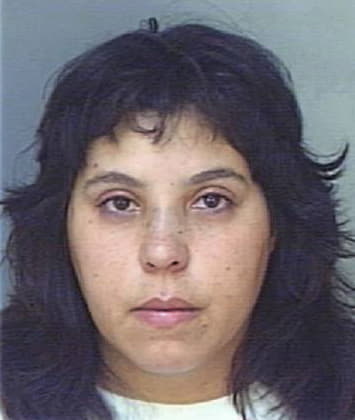 Kathy Weldon - Polk County, FL 