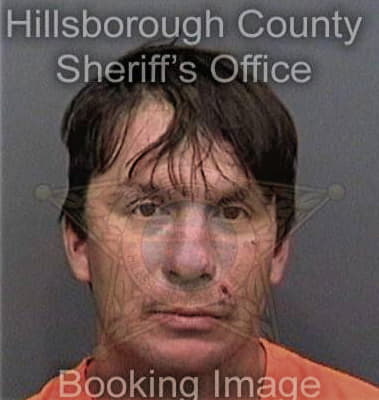 Dale Wilcox - Hillsborough County, FL 