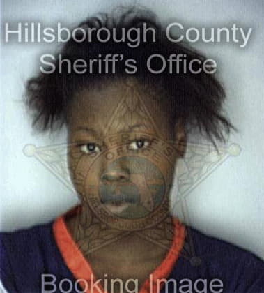 Carolyn Williams - Hillsborough County, FL 
