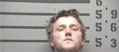 Christopher Williams, - Hopkins County, KY 