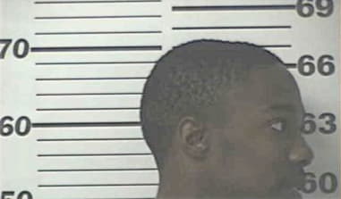 Derwin Williams, - Levy County, FL 