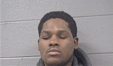 Michael Williams, - Cook County, IL 