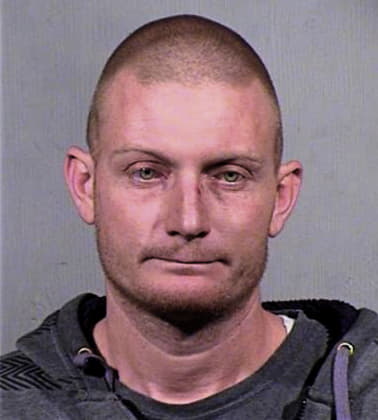 Robert Williams - Maricopa County, AZ 