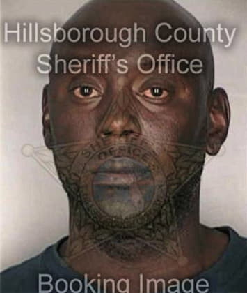 Antonio Willis, - Hillsborough County, FL 